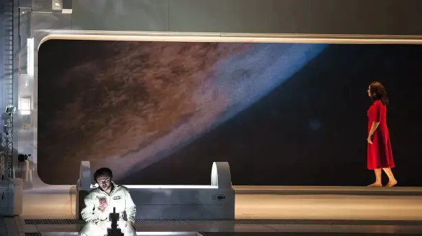 Puccini: La Bohème Screenshot
