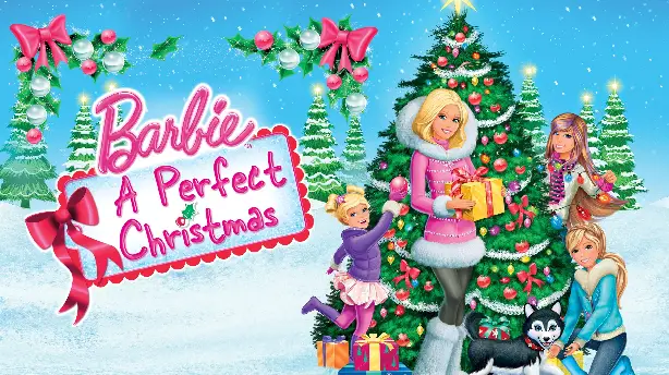 Barbie - Zauberhafte Weihnachten Screenshot