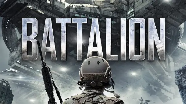 Battalion – Schlachtfeld Erde Screenshot