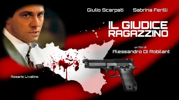 Kampf der Mafia – Die Geschichte des Rosario Livatino Screenshot
