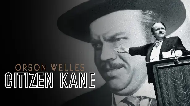 Citizen Kane Screenshot