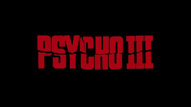 Psycho III Screenshot