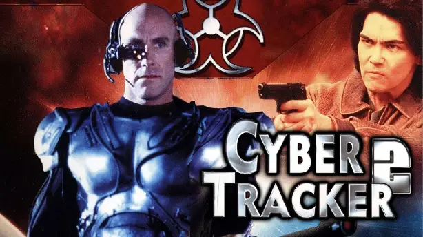 Cyber Tracker 2 - Die Rückkehr Screenshot