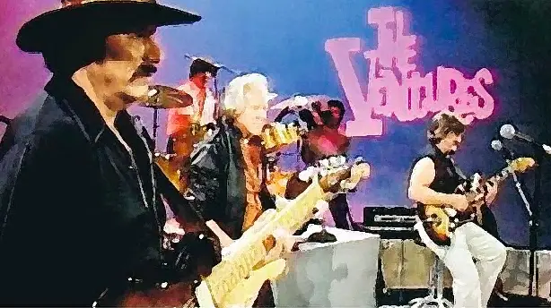 The Ventures: 30 Years of Rock 'n' Roll (30th Anniversary Super Session) Screenshot