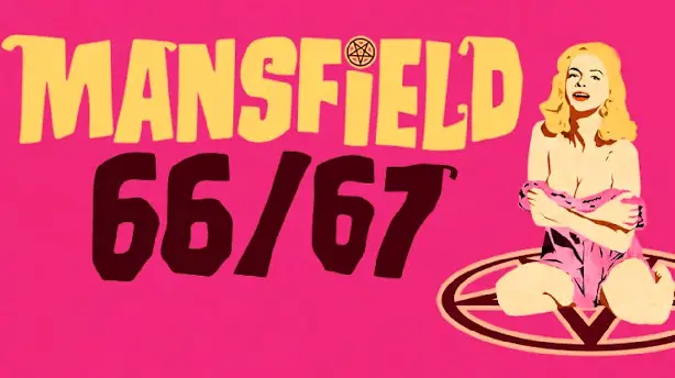 Mansfield 66/67 Screenshot