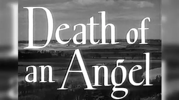 Death of an Angel Screenshot