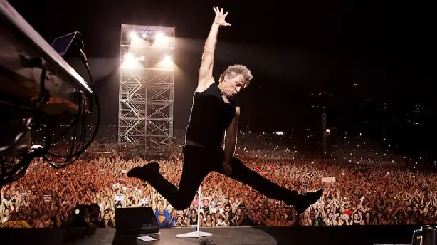 Bon Jovi: Encore Nights Drive-In Screenshot