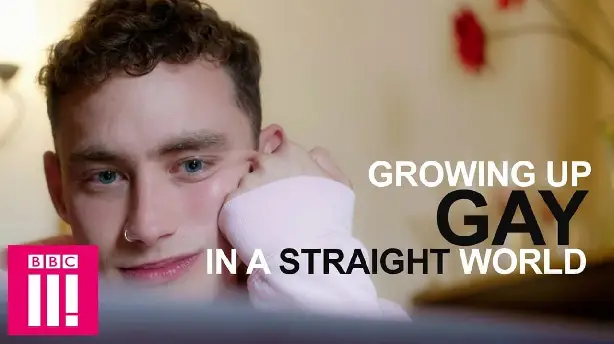 Olly Alexander: Growing Up Gay Screenshot
