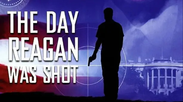 The Day Reagan Was Shot Screenshot