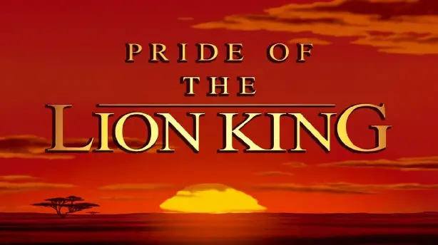 Pride of The Lion King Screenshot