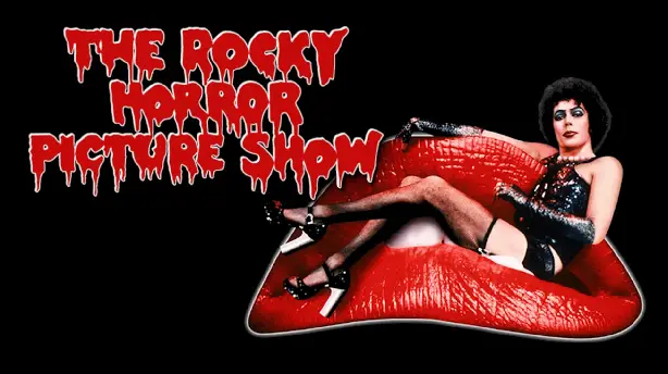 The Rocky Horror Picture Show Screenshot