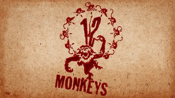 12 Monkeys Screenshot