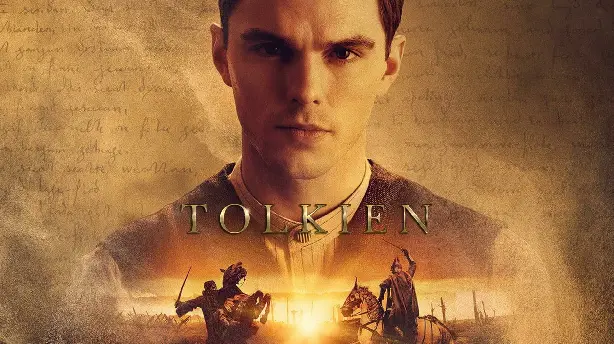 Tolkien Screenshot