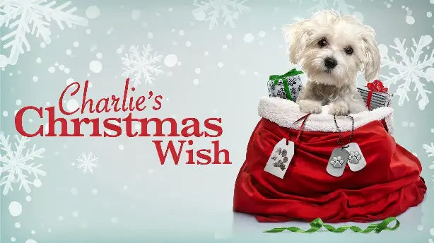 Charlie's Christmas Wish Screenshot