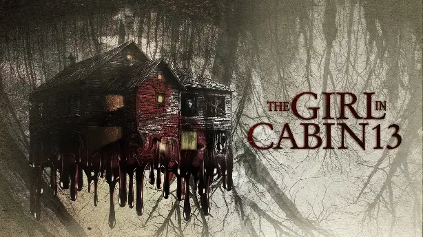 The Girl in Cabin 13: A Psychological Horror Screenshot