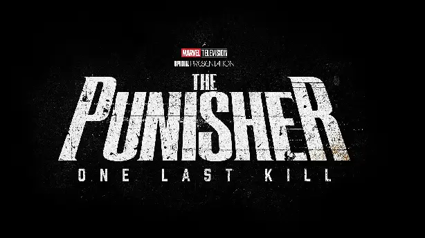 The Punisher - One Last Kill Screenshot