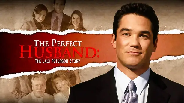 The Perfect Husband: The Laci Peterson Story Screenshot