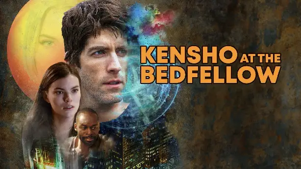 Kensho at the Bedfellow Screenshot