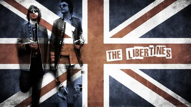 The Libertines: There Are No Innocent Bystanders Screenshot
