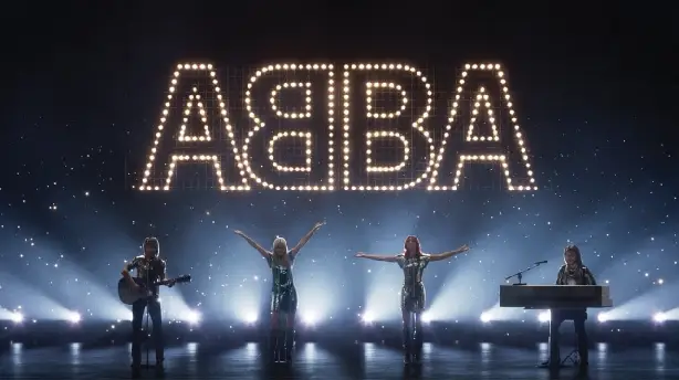 ABBA: New Beginnings Screenshot