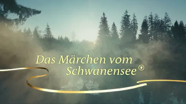 Das Märchen vom Schwanensee Screenshot