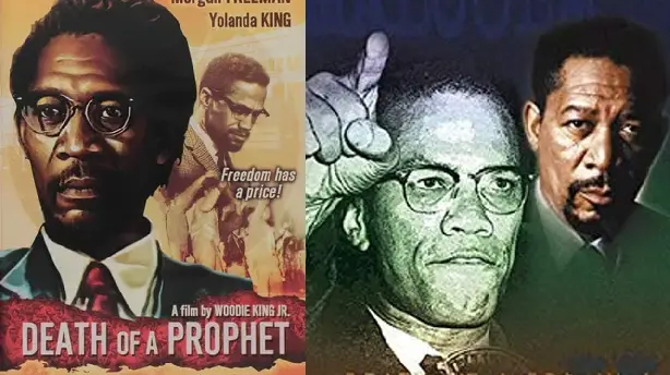 Malcolm X - Tod eines Propheten Screenshot