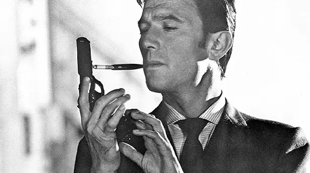 Todestanz eines Killers Screenshot