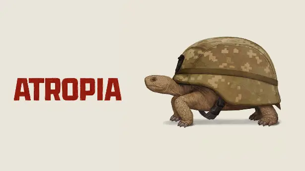 Atropia Screenshot