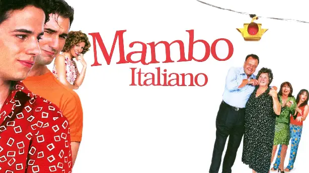 Mambo Italiano Screenshot