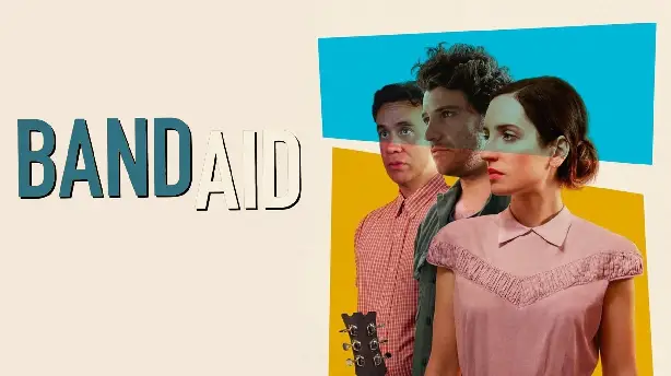 Band Aid Screenshot