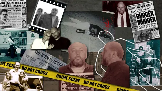The Iceman Confesses: Secrets of a Mafia Hitman Screenshot