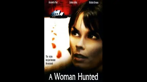 A Woman Hunted Screenshot