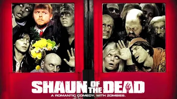 Shaun of the Dead Screenshot