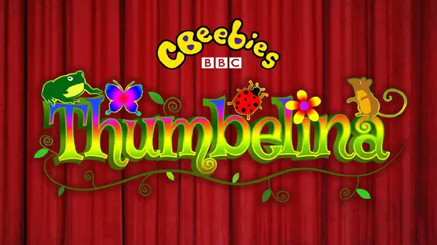CBeebies Presents: Thumbelina Screenshot