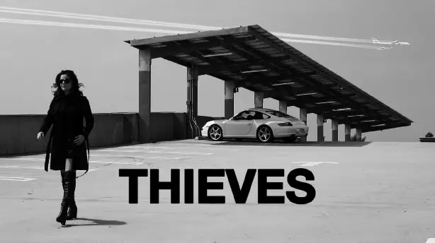 Thieves Screenshot