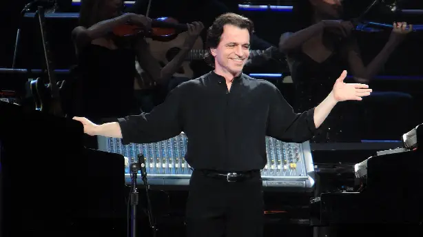 Yanni: Voices - Live from the Forum in Acapulco Screenshot