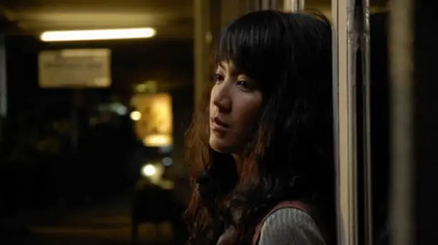Fiksi. Screenshot