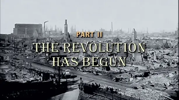 Chicago: City of the Century: Part 2 - The Revolution Has Begun Screenshot