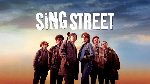 Sing Street Screenshot