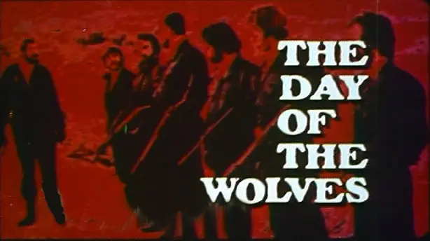 The Day of the Wolves Screenshot