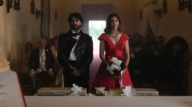 Sposa in rosso Screenshot