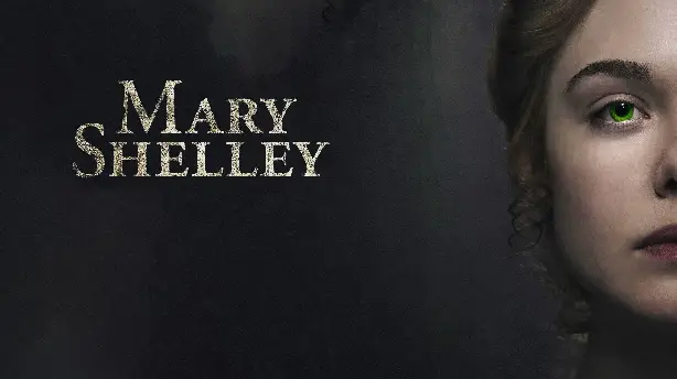 Mary Shelley Screenshot