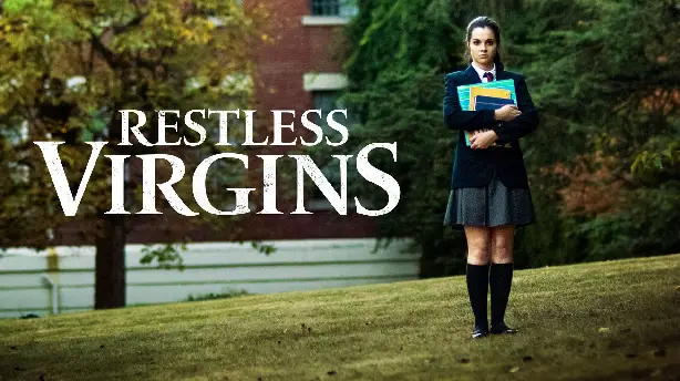 Restless Virgins Screenshot