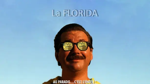 La Florida Screenshot