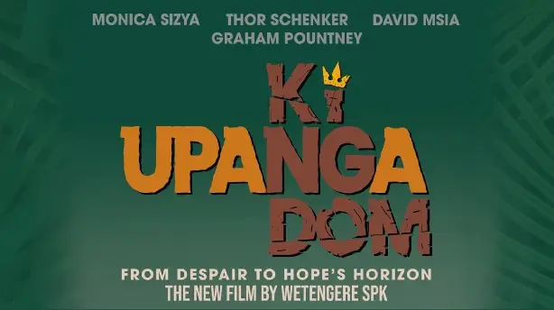 Upanga Kingdom Screenshot