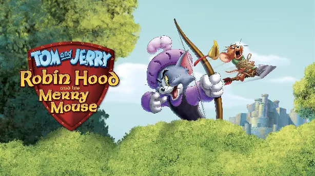 Tom & Jerry - Robin Hood und seine tollkühne Maus Screenshot