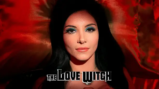 The Love Witch Screenshot
