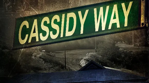 Cassidy Way Screenshot