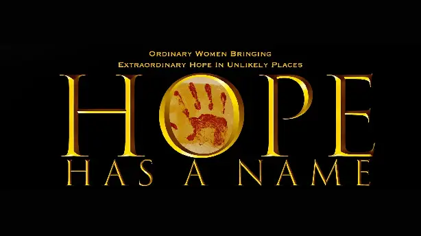 Hope Has A Name Screenshot