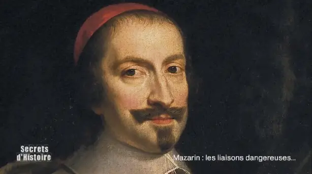 Mazarin, les liaisons dangereuses Screenshot